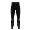 SURPINE BASE LAYER PRO SET MAN BLACK/GOLD