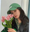 EMIS BALL CAP GREEN