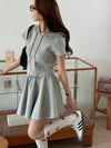 SET GREY 1125