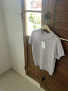 KNIT TOP LIGHT BLUE/GREY/IVORY 1150