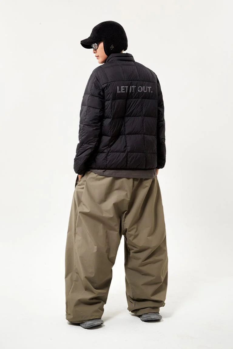 EASY SHERPA TRAPPER CAP BLACK