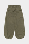 VTX BANDED CARGO PANTS (WIDE FIT LV.1) OLIVE
