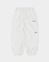 23 AIR FORCE OS PANTS WHITE