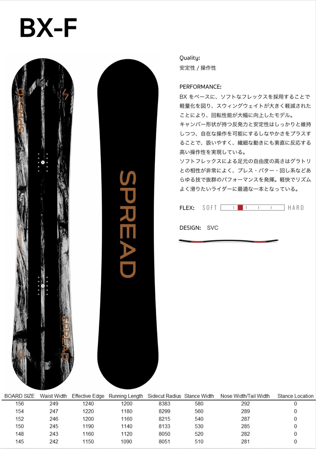 26-27 SPREAD GROUND TRICK SNOWBOARD PRE-ORDER 50% DEPOSIT