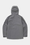 24 APEX JACKET COOL GREY