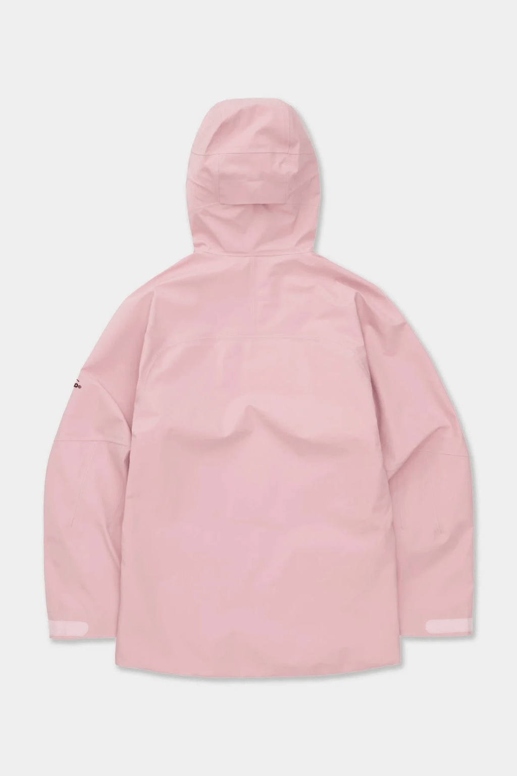 24 APEX JACKET ORCHID PINK