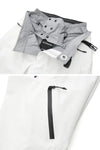 24 BIO SLIM PANTS COOL WHITE (Slim Fit)