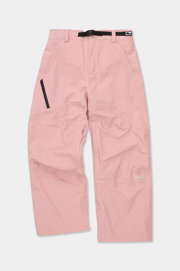 24 BIO STANDARD PANTS ORCHID PINK (Standard Fit)