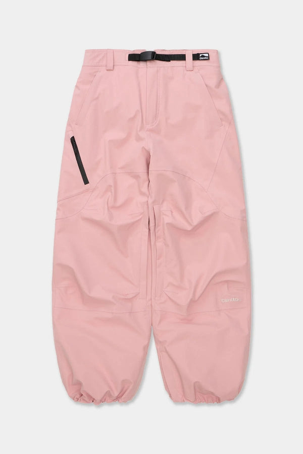 24 BIO STANDARD PANTS ORCHID PINK (Standard Fit)