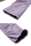 24 BIO STANDARD PANTS PURPLE SAGE (Standard Fit)