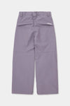 24 BIO STANDARD PANTS PURPLE SAGE (Standard Fit)