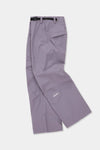 24 BIO STANDARD PANTS PURPLE SAGE (Standard Fit)