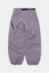 24 BIO STANDARD PANTS PURPLE SAGE (Standard Fit)