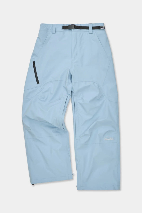 24 BIO STANDARD PANTS SKY (Standard Fit)