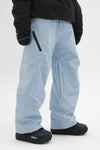 24 BIO STANDARD PANTS SKY (Standard Fit)