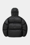 24 EASY HD DOWN JACKET BLACK