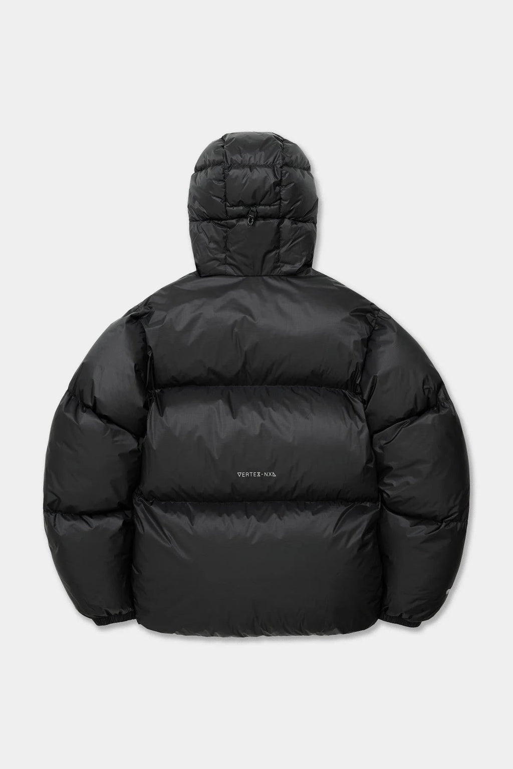 24 EASY HD DOWN JACKET BLACK