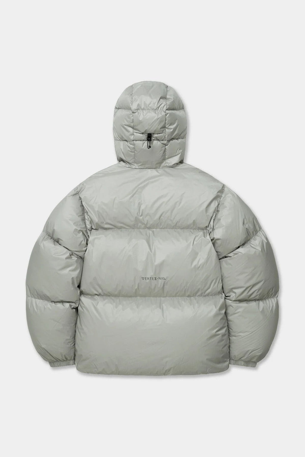 24 EASY HD DOWN JACKET MIST GREY