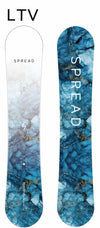 25-26 SPREAD GROUND TRICK SNOWBOARD PRE-ORDER