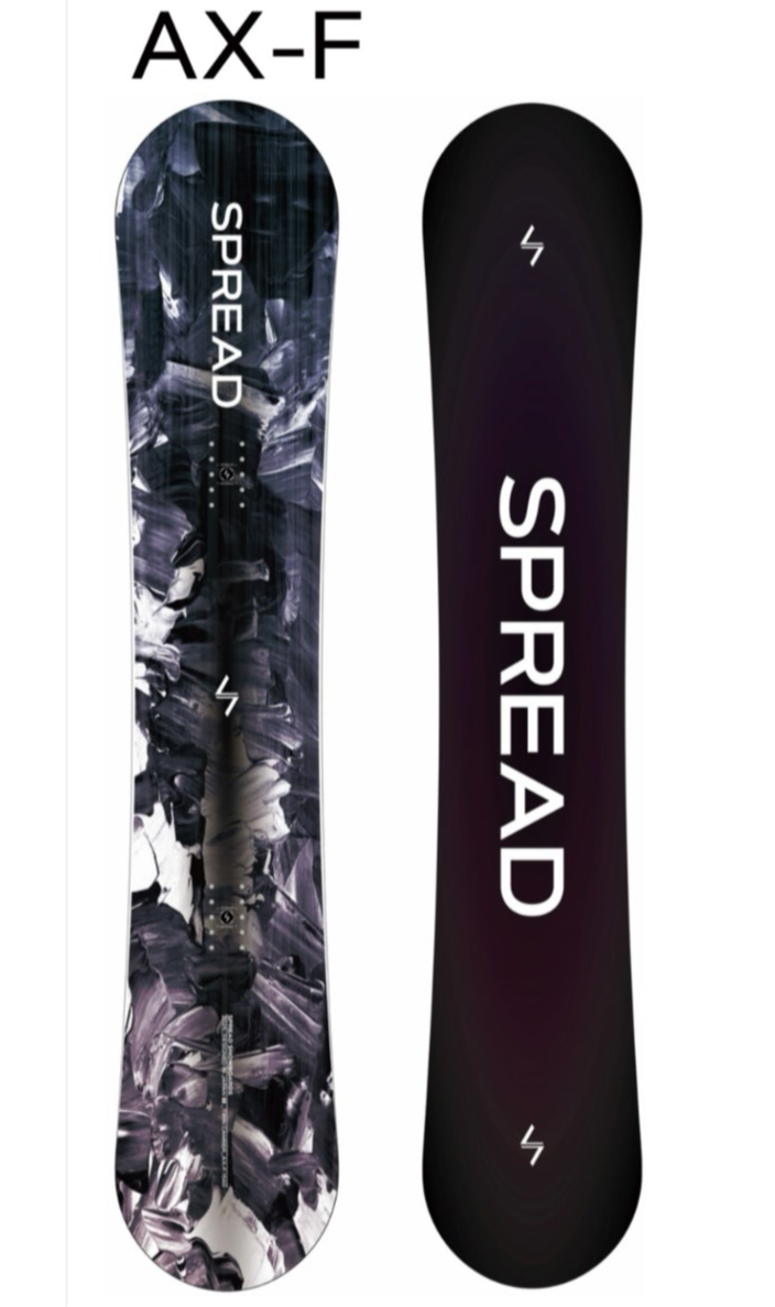 SPREAD BX156 【公式通販】