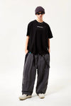 V2 SIDELINE SUPERWIDE PANTS DARK GREY