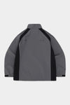 DIVISION 3L JACKET COOL GREY