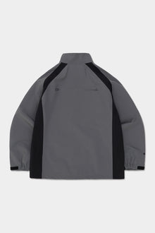 DIVISION 3L JACKET COOL GREY