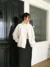 JACKET WHITE 1088