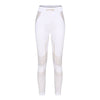 SURPINE BASE LAYER PRO SET WOMEN WHITE/GOLD