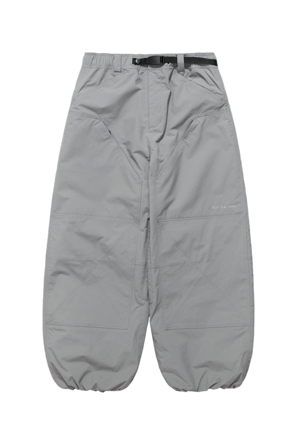 VTX BANDED DOUBLE KNEE PANTS (WIDE FIT LV.1) WILD DOVE