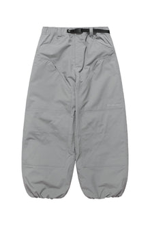 VTX BANDED DOUBLE KNEE PANTS (WIDE FIT LV.1) WILD DOVE