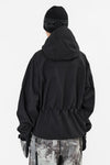 MT 3L JACKET BLACK