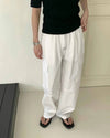 PANTS WHITE 1154