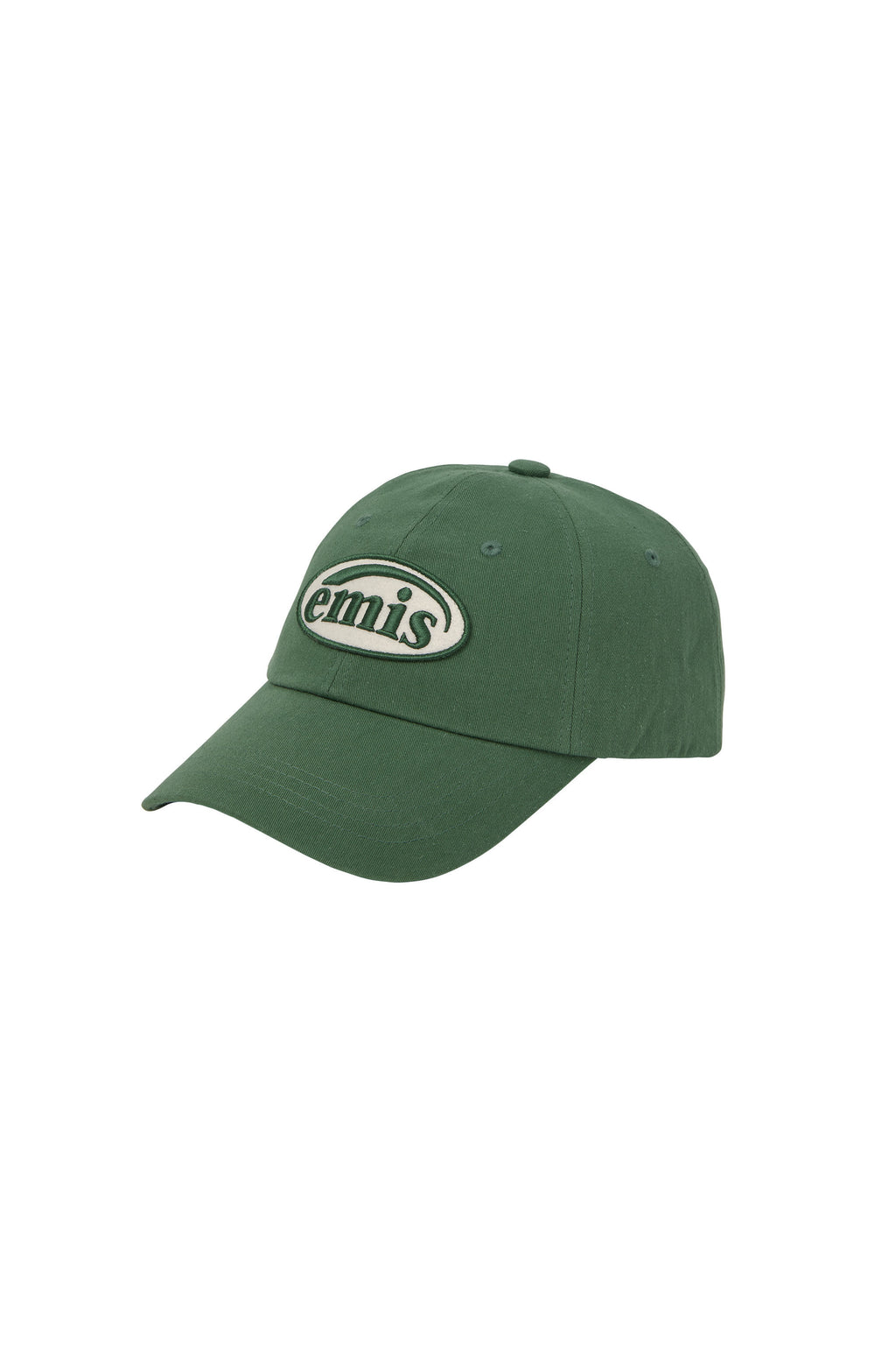 EMIS BALL CAP GREEN