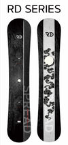 25-26 SPREAD GROUND TRICK SNOWBOARD PRE-ORDER