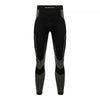 SURPINE BASE LAYER PRO SET MAN BLACK/GOLD