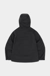 MT 3L JACKET BLACK