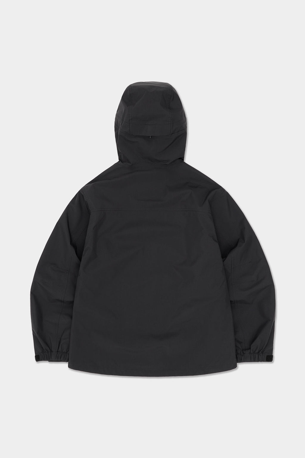MT 3L JACKET BLACK