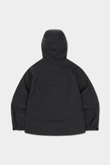 MT 3L JACKET BLACK