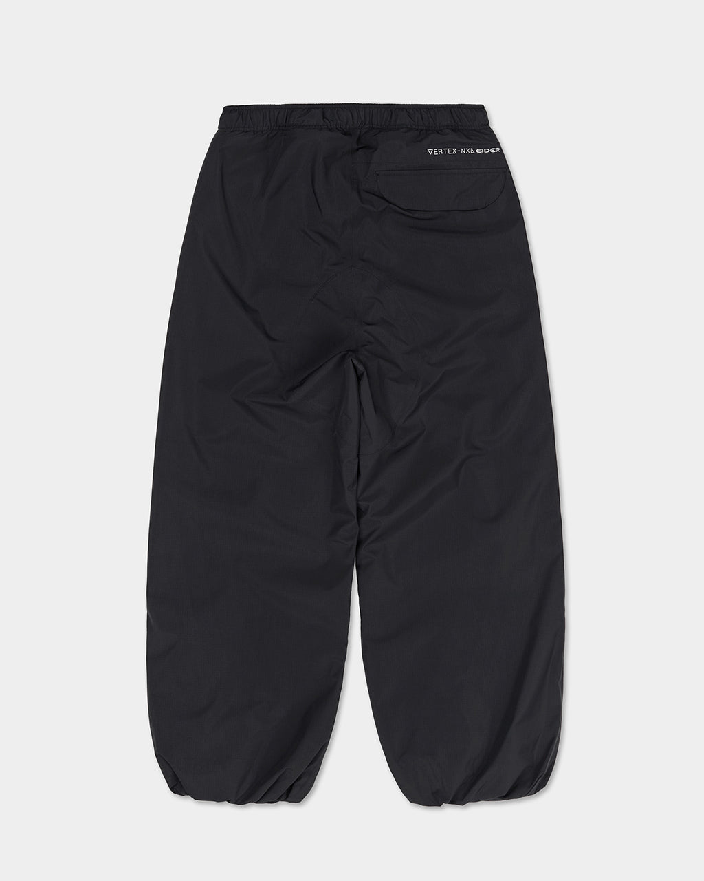 GTX (VTX X EIDER) BANDED BOTTOM 2L PANTS BLACK