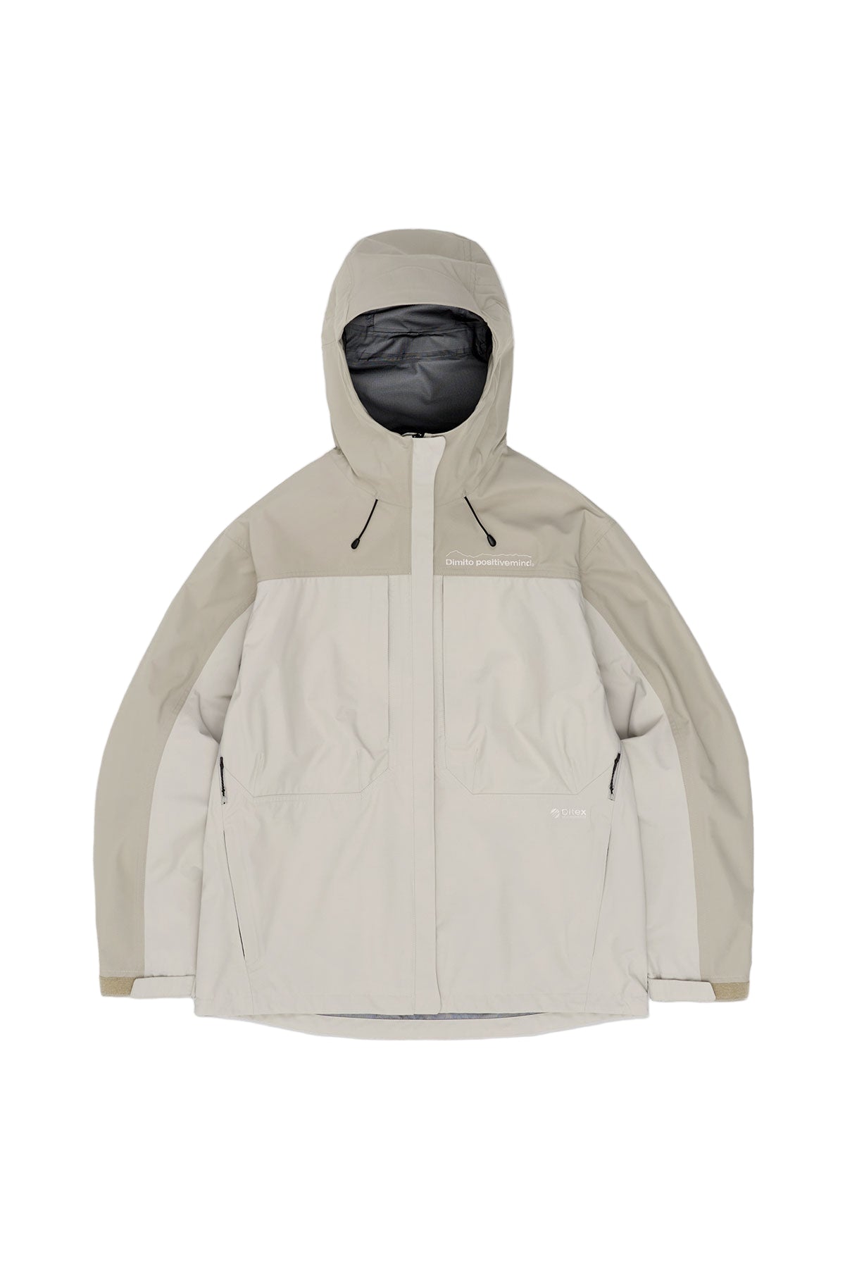 MT 3L JACKET GOAT | TOGETH1R SNOWBOARD