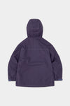 WORKS LINE JACKET GRAPE