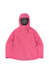 MT 3L JACKET FUCHSIA