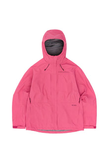 MT 3L JACKET FUCHSIA