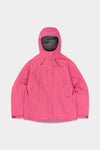 MT 3L JACKET FUCHSIA