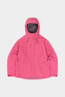 MT 3L JACKET FUCHSIA