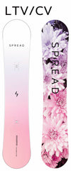 25-26 SPREAD GROUND TRICK SNOWBOARD PRE-ORDER