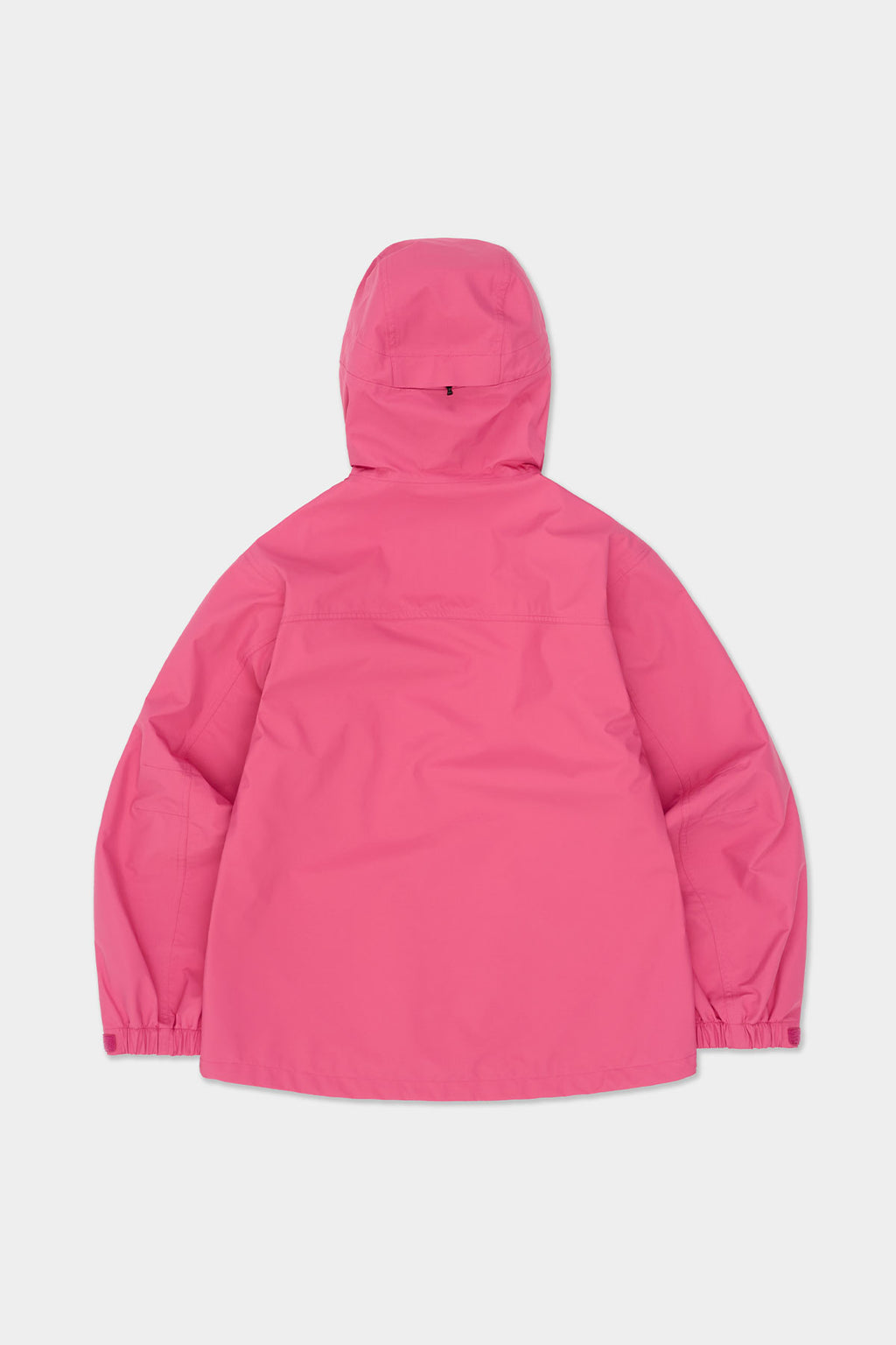 MT 3L JACKET FUCHSIA