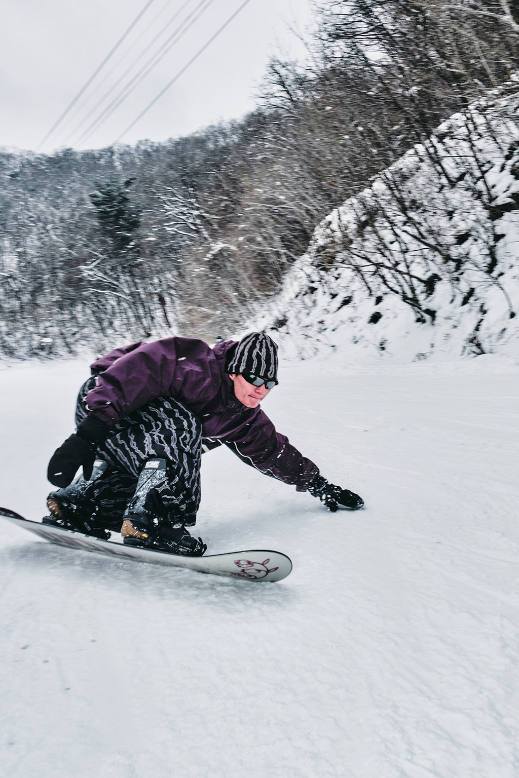 BASIC WIDE PANTS (WIDE FIT LV.2) HAE MT BLACK