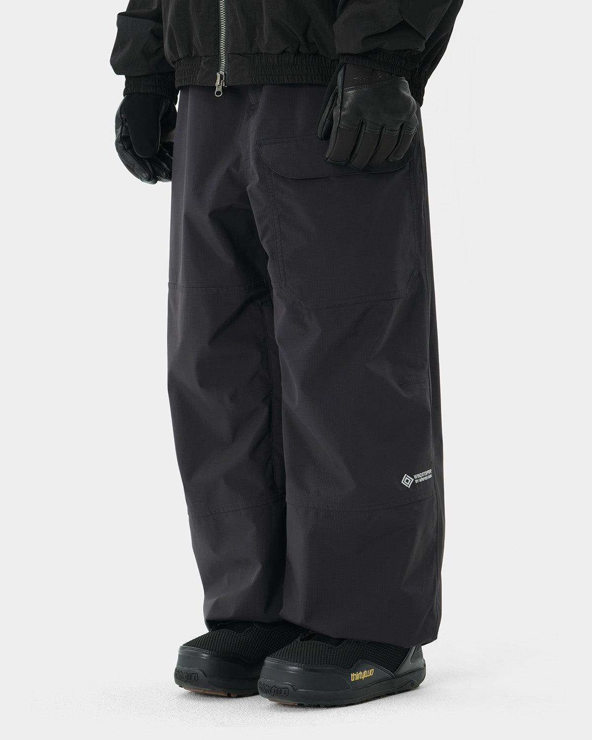 スノーボード GTX (VTX X EIDER) ES 2L PANTS IVORY 0c43509d029b97794a6de881f24c82